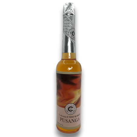Murray & Lanman Pusanga Water 221ml Original from Peru