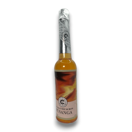 Murray & Lanman Eau Pusanga 221ml Original du Pérou