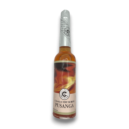 Murray & Lanman Pusanga Water 221ml Originale dal Perù
