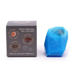 Elemental Glass Soap Water Element - Savon avec...