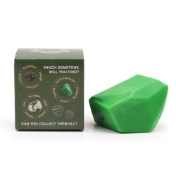 Savon Élémentaire pour Verre de l’Élément Terre...