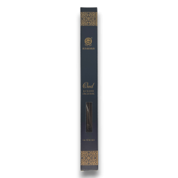 Encens Oud Sudarshan Luxury Incense - 16 barretes