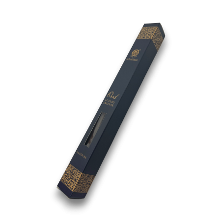 Oud Sudarshan Encens de luxe Encens - 16 bars
