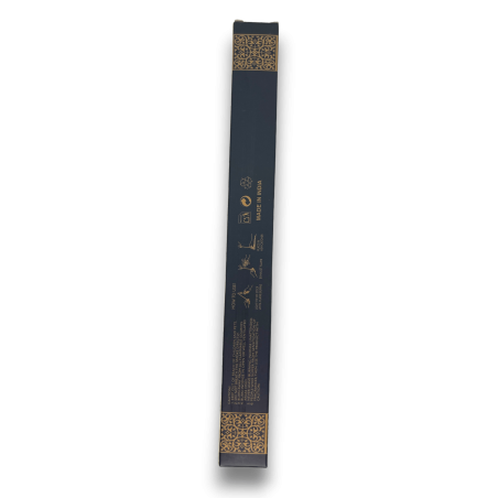 Oud Sudarshan Luxury rökelse - 16 pinnar