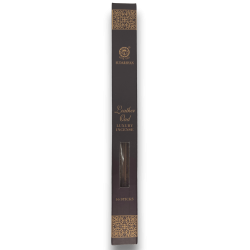 Encens Leather Oud Sudarshan Luxury Incense -...