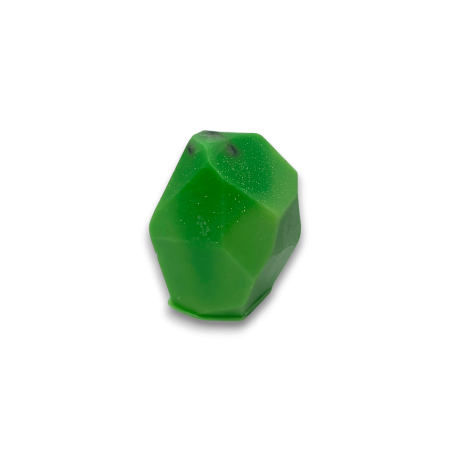 Savon Élémentaire pour Verre de l’Élément Terre - Savon avec Minéral à l’Intérieur