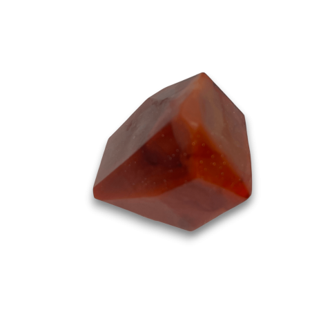 Fire Element Crystal Soap Elemental - Săpun cu minerale în interior