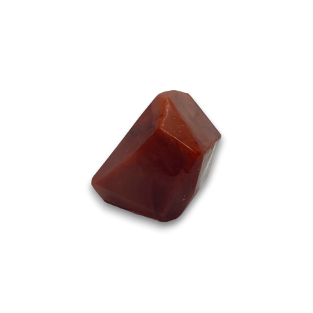 Fire Element Crystal Soap Elemental - Săpun cu minerale în interior