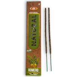 BIC Incenso Naturale al Rosmarino Biologico -...