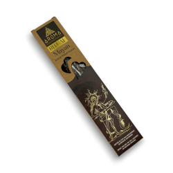 Kadzidło Mayan Ritual AROMA Mayan Ritual - pudełko 20 gram z inspirującym przesłaniem