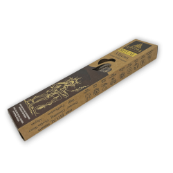 Mayan Ritual Wierook AROMA Mayan Ritual - doosje van 20 gram met inspirerende boodschap