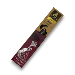セージ リチュアル インセンスAROMA Ritual Sage - 感動的なメッセージ付き 20 グラム ボックス