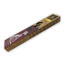 セージ リチュアル インセンスAROMA Ritual Sage - 感動的なメッセージ付き 20 グラム ボックス