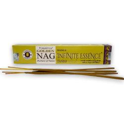 Chandan Infinite Essence Encens et Vanille...