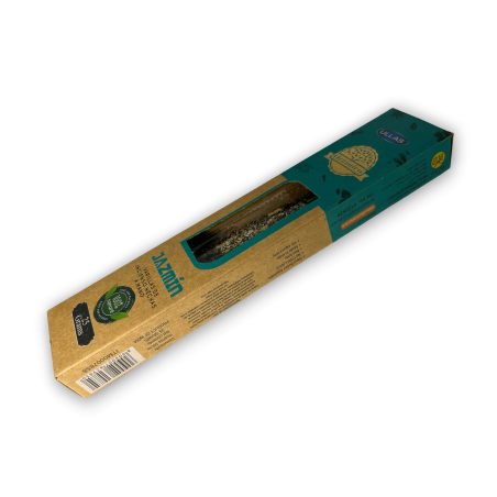 Encens Ulles de Gessamí - ULLAS - Fet a mà - 25gr - Fet a Índia - 100% Natural - ULLAS Encens Orgànic