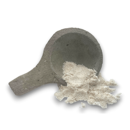 ヤグラパウダー 25gr. - 本物 - 豊かさ、お金を引き寄せ、道を切り開く
