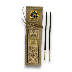 Encens Banjara Ritual Ruda - Ritual Resin - 8...