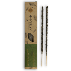 Incenso Artisan Incenso de Arruda, Alecrim e...