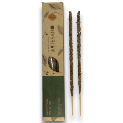 Encens Palo Santo et Rue Sainte Mère -...