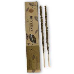 Encens Palo Santo et Encens Sainte Mère -...