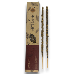 Encens Palo Santo et Santal Sagrada Madre -...