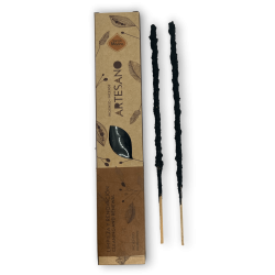 Sacred Mother Artisan Incense - クレンジングとリニューアル -...