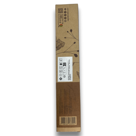 Sacred Mother Artisan Incense - クレンジングとリニューアル - オーガニック スティック 5 本 - Artisan Incense