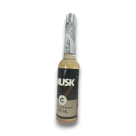 MUSK Murray & Lanman Eau de Musc 221ml Original du Pérou