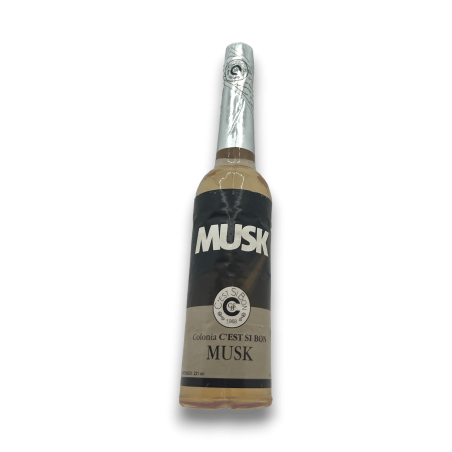 MUSK Murray & Lanman Eau de Musc 221ml Original du Pérou