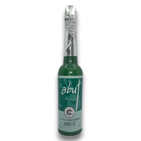 Abut pour Hommes Murray & Lanman Eau 221ml Original du Pérou