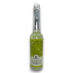 Murray & Lanman Citrus Water 221ml Original from Peru