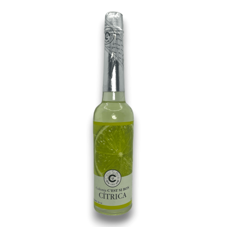 Murray & Lanman Citrus Water 221ml Original from Peru