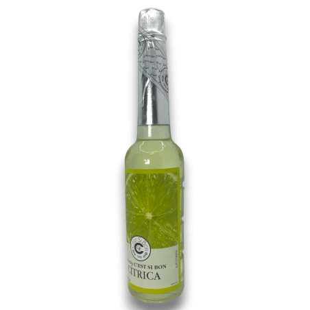 Murray & Lanman Citrus Water 221ml Original from Peru
