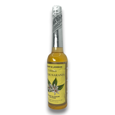 Murray & Lanman Orange Blossom Water 221ml Original from Peru