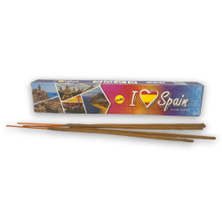 Wierook Souvenir Spanje Spanje Sree Vani - Luxe...