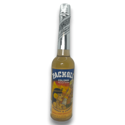 Murray & Lanman Patchouli Water Cologne Pacholi...