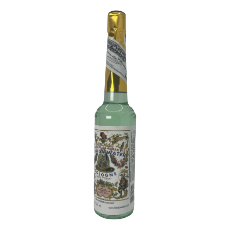Agua de Florida Versión New York Blanca - Murray y Lanman - 221ml - Versión de New York