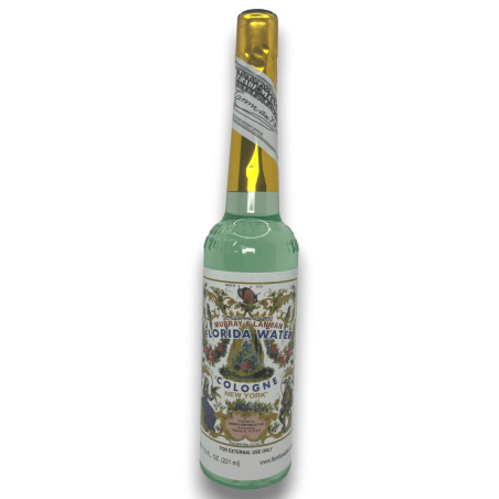 Florida Water New York White Version - Murray and Lanman - 221ml - New York Version