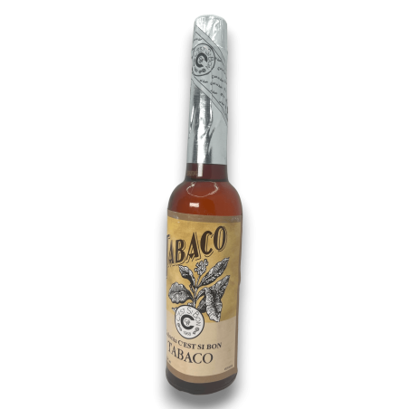 Colonia Agua de Tabaco Murray & Lanman 221ml Original de Perú