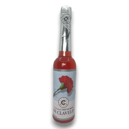 Murray & Lanman Agua de Claveles Colonia 221ml Originale dal Perù