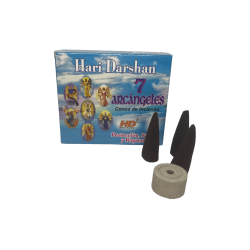 HD Cons d'Encens de 7 Arcàngels Hari Darshan...