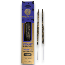 Encens Ulles de Violeta - Violet - Fet a mà -...