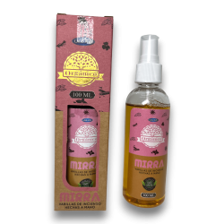 Spray Odorizant Ullas de Mirra - Spray...