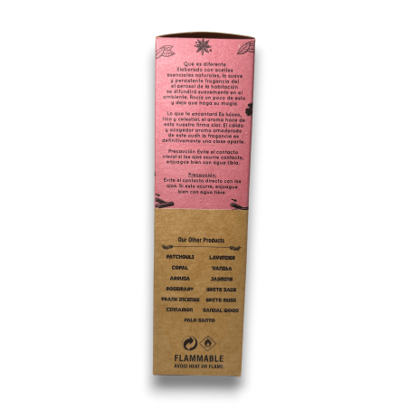Deodorante spray Ullas de Mirra - Deodorante spray - 100 ml