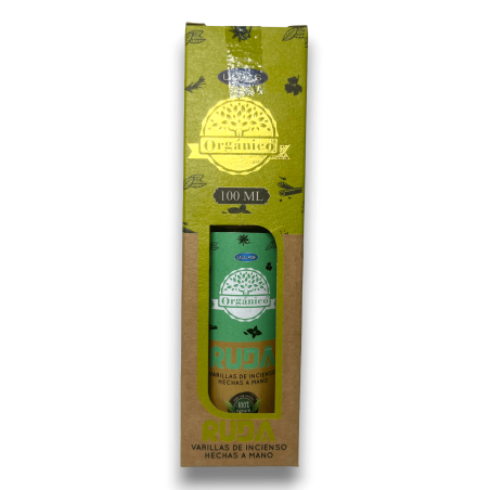 Spray Aromatitzador Ulles de Ruda - Ambientador a Spray - 100ml