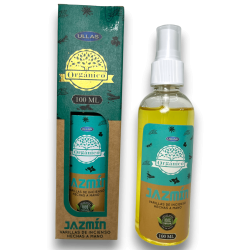 Spray Odorizant Ullas Jasmine - Spray Odorizant...