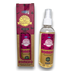 Spray Odorizant Ullas de Rosemary - Spray...