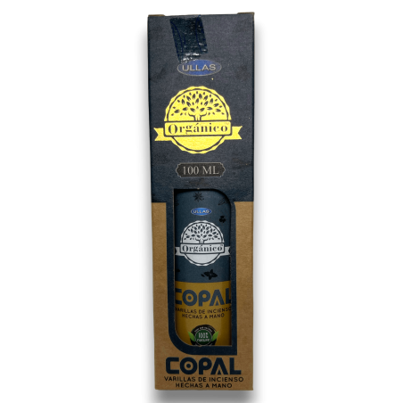 Deodorante spray Ullas de Copal - Deodorante spray - 100 ml
