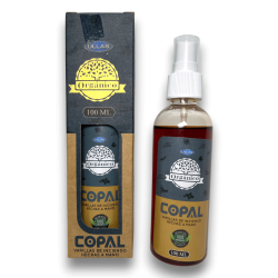 بخاخ معطر هواء برائحة الكوبال - معطر جو بصيغة...