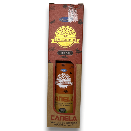 Cinnamon Ullas Aromatizing Spray - Spray Lufterfrischer - 100ml